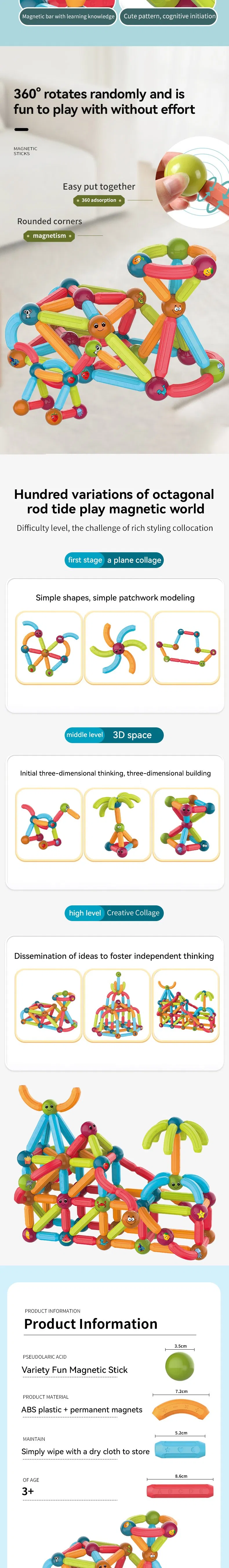 Educational Toy Details 3