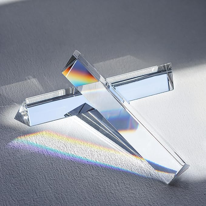 Optical Lens Detail 2