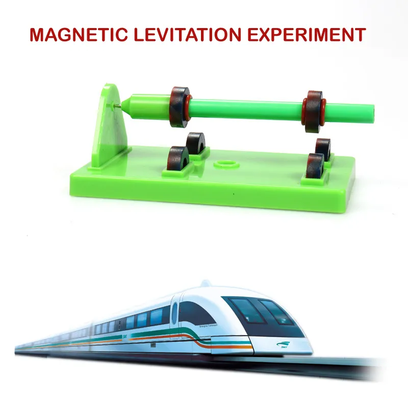 Magnet Set Detail 6