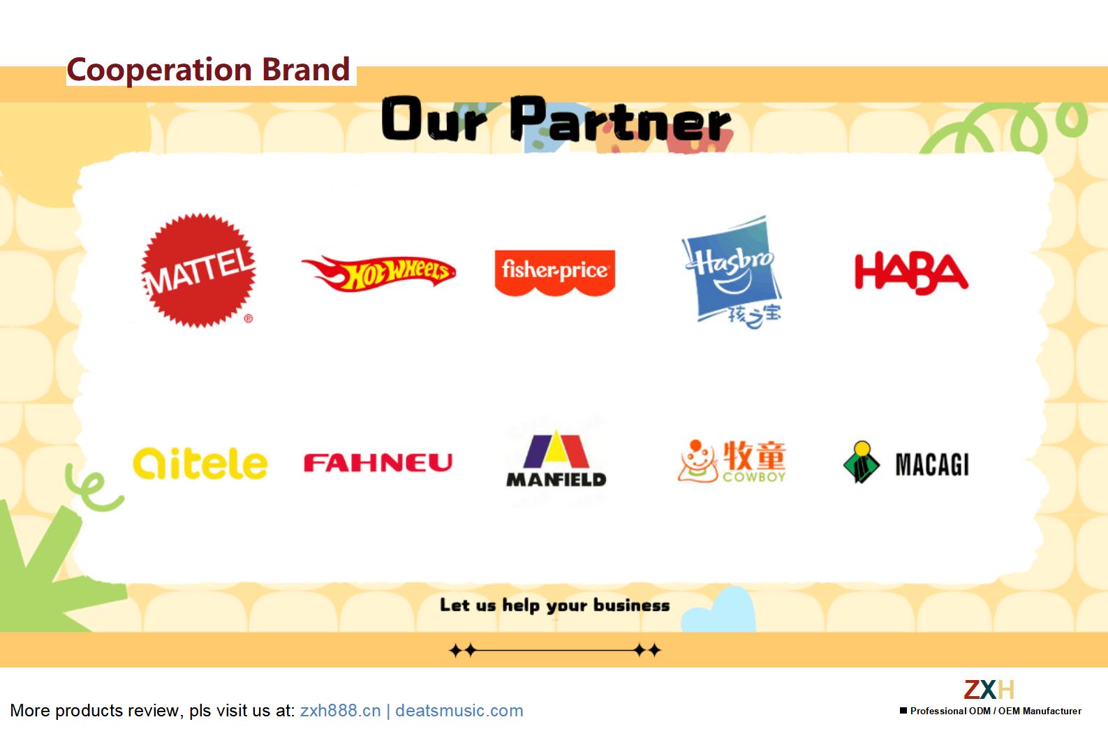 Global Cooperation