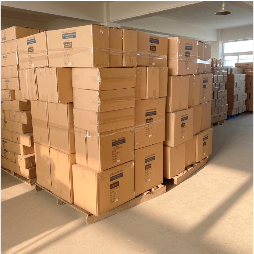 Packaging 2