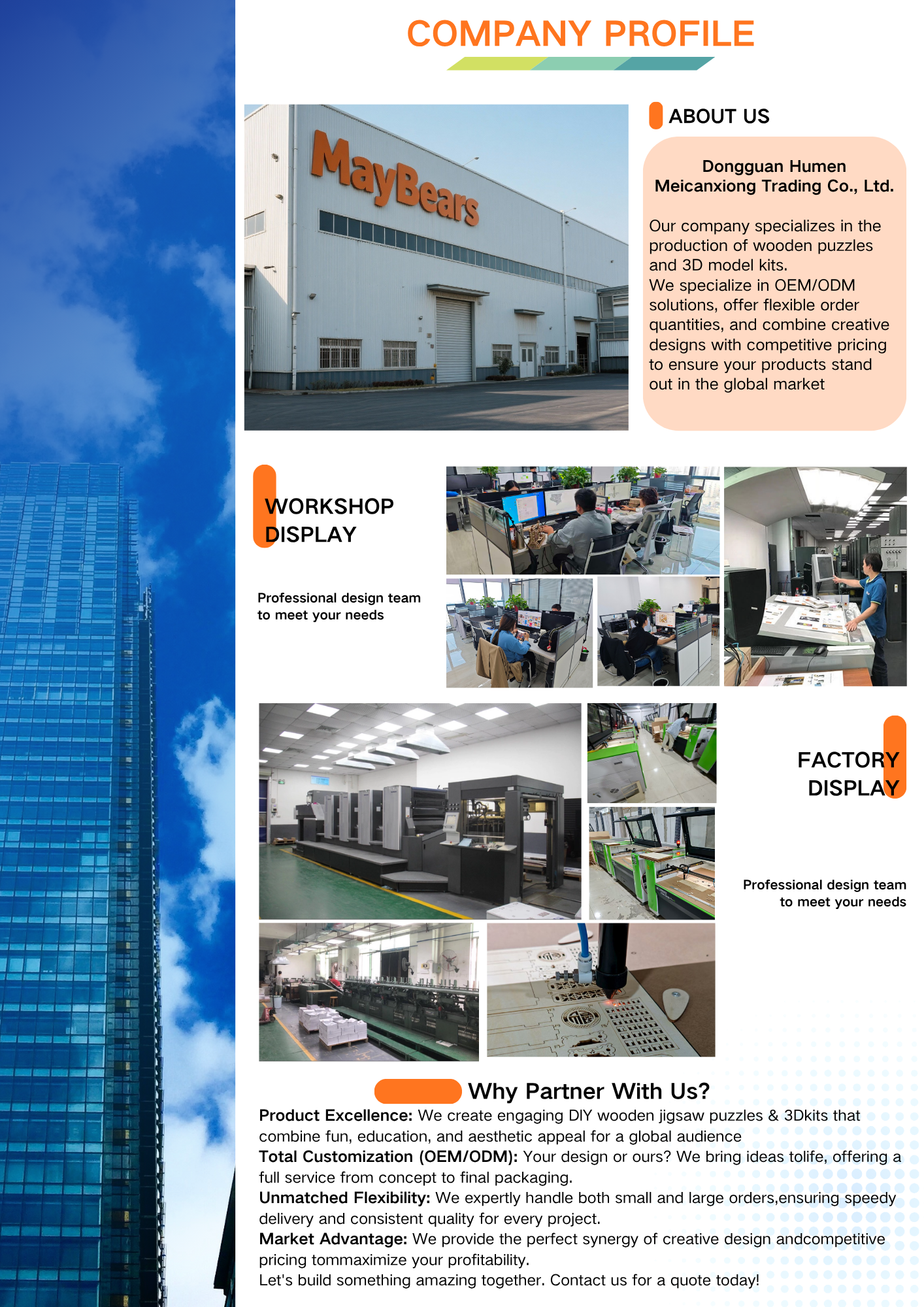 Production Facility 3