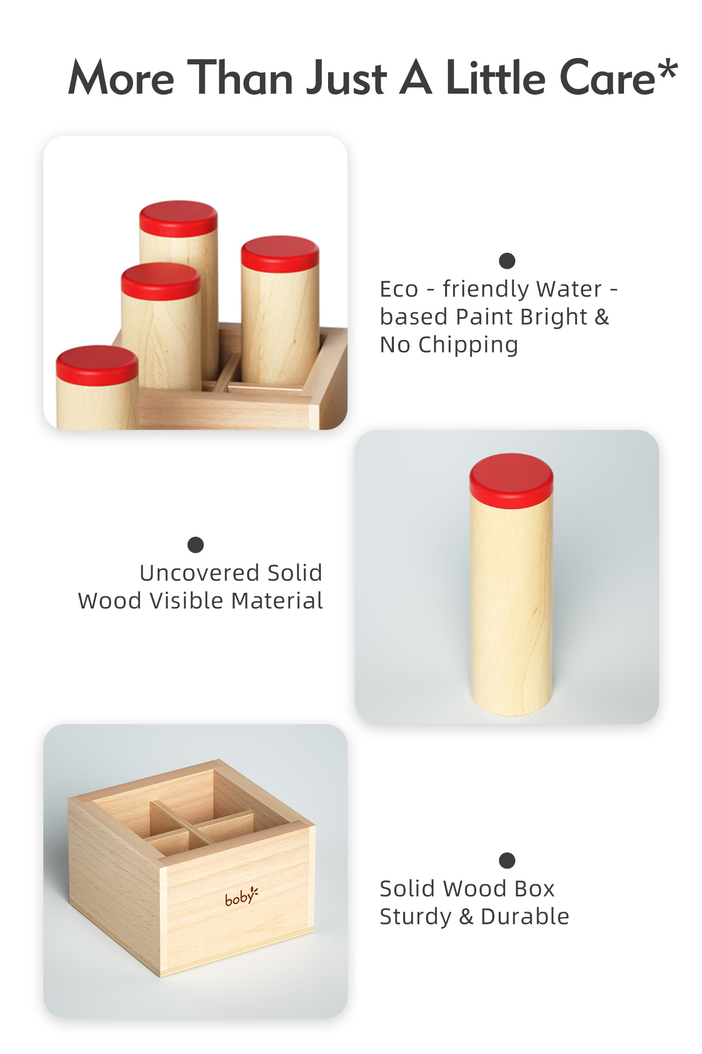 Educational Toy Details