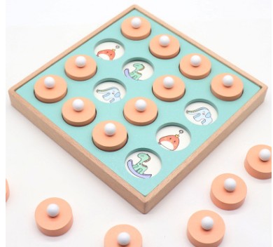 memory chess