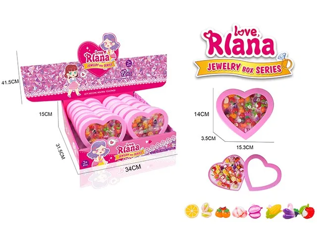 Make-up Toys