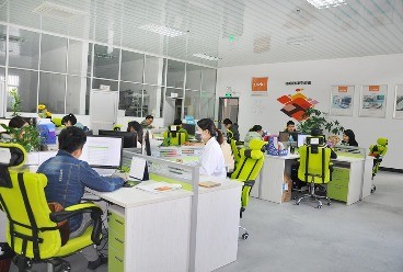Office space