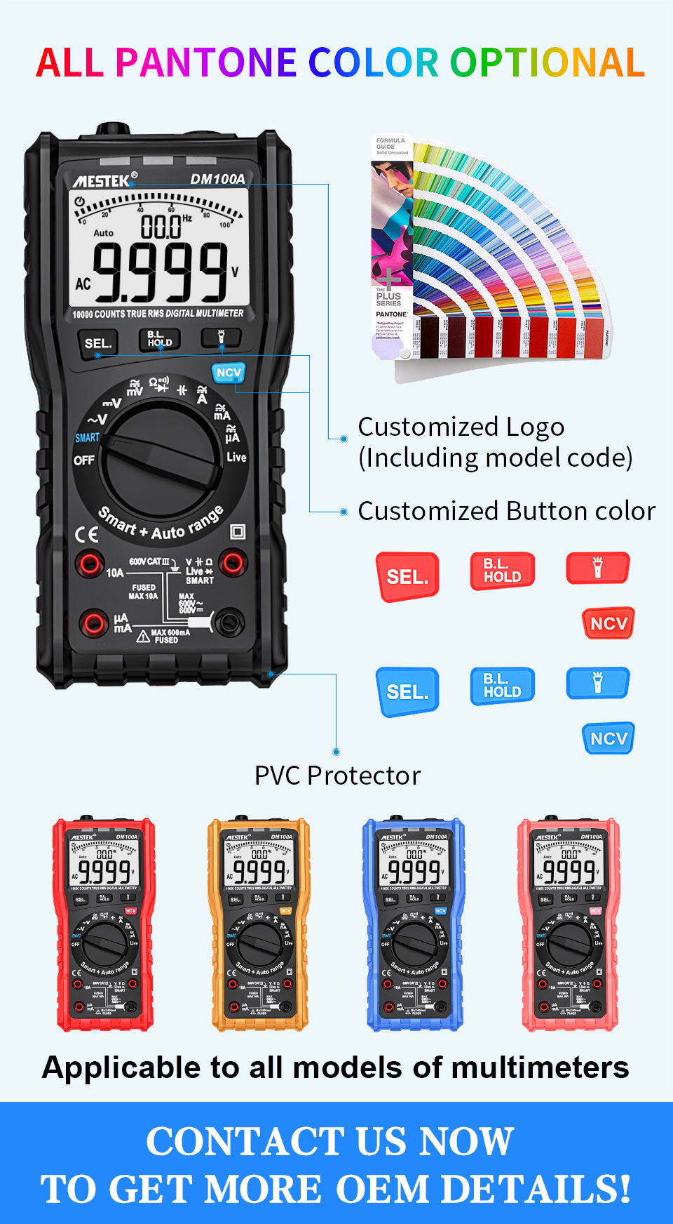 Product Feature Highlight