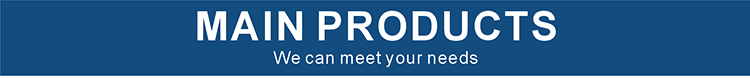 Product Categories Overview