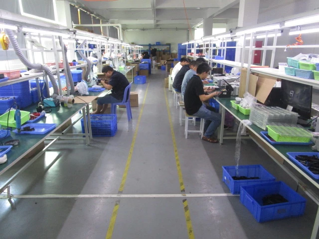 Company Showcase 3