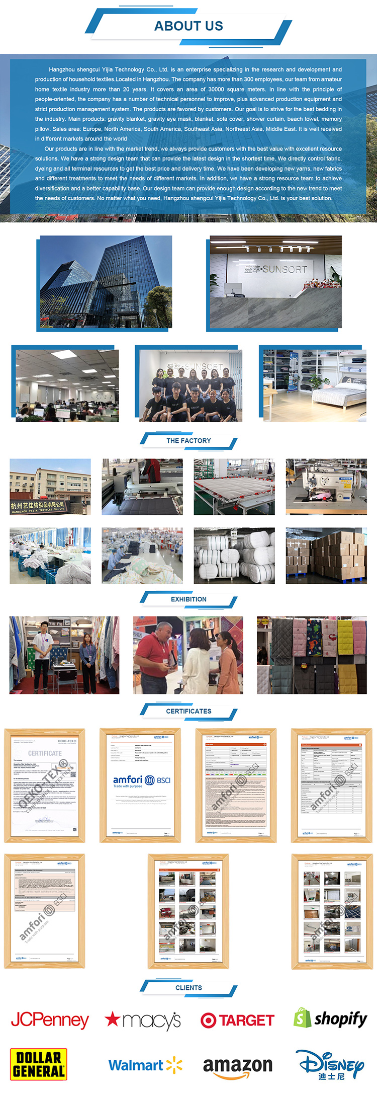 Production Facility