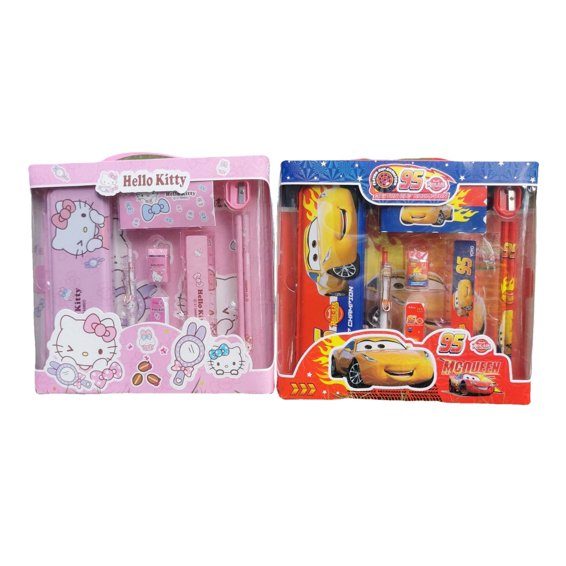 Stationery Set 5