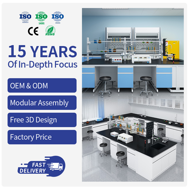 Laboratory Equipment Organic Chemistry Plant Tissue Culture Electroplating Equipment For Lab Educational Teaching Application