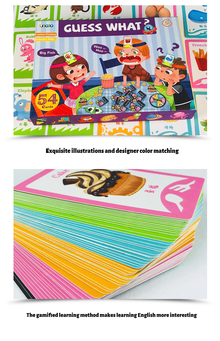 Interactive Play