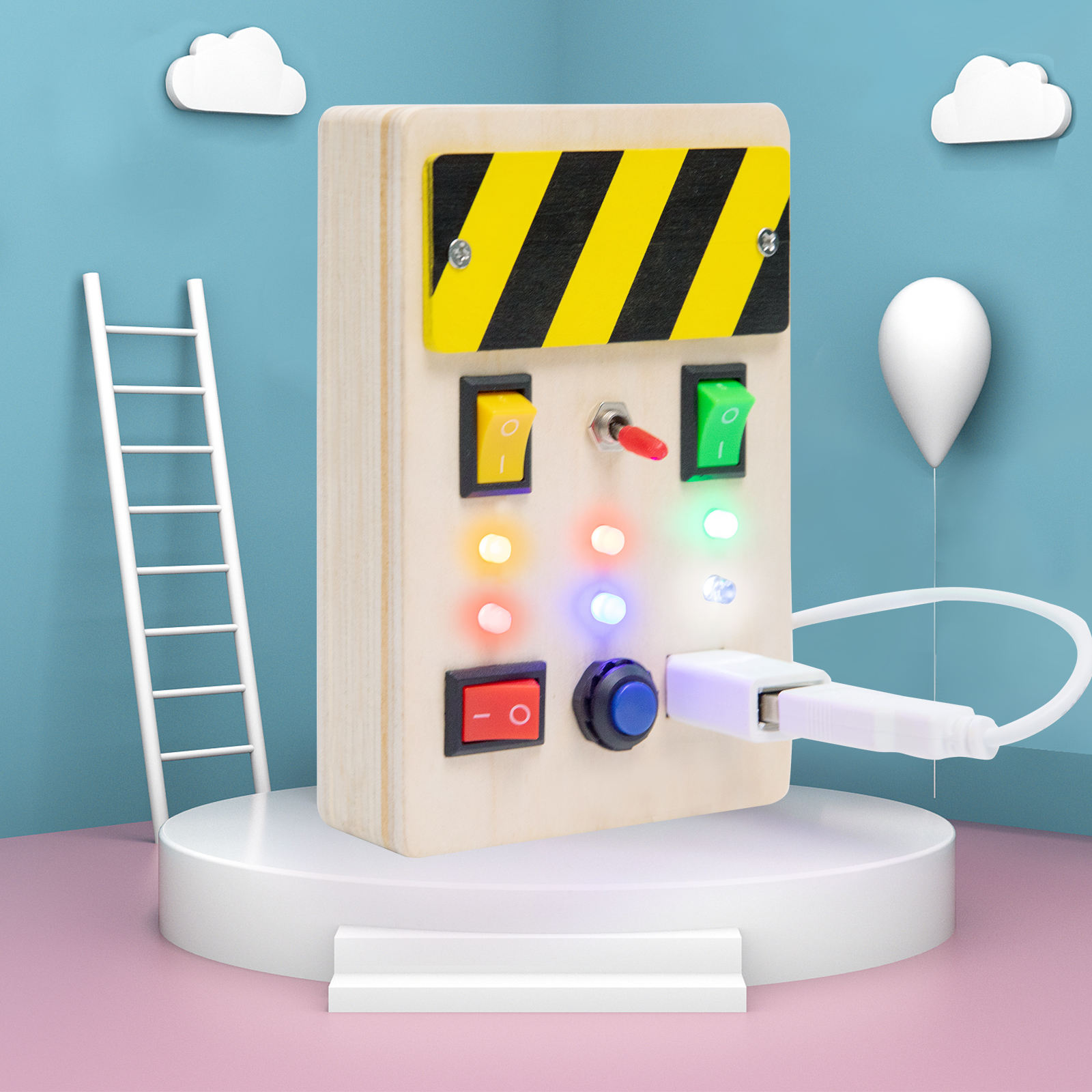 Product Details A