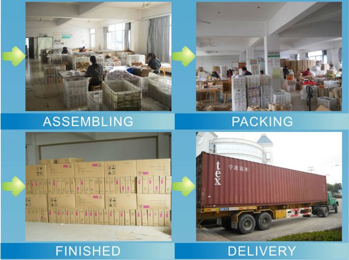 Packing 1