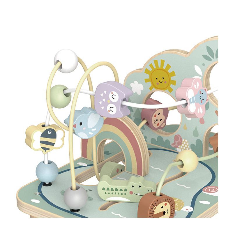 Educational Toy Detail 4