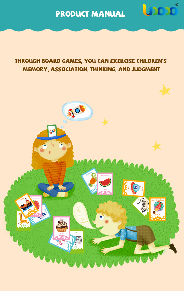 Educational Board Game