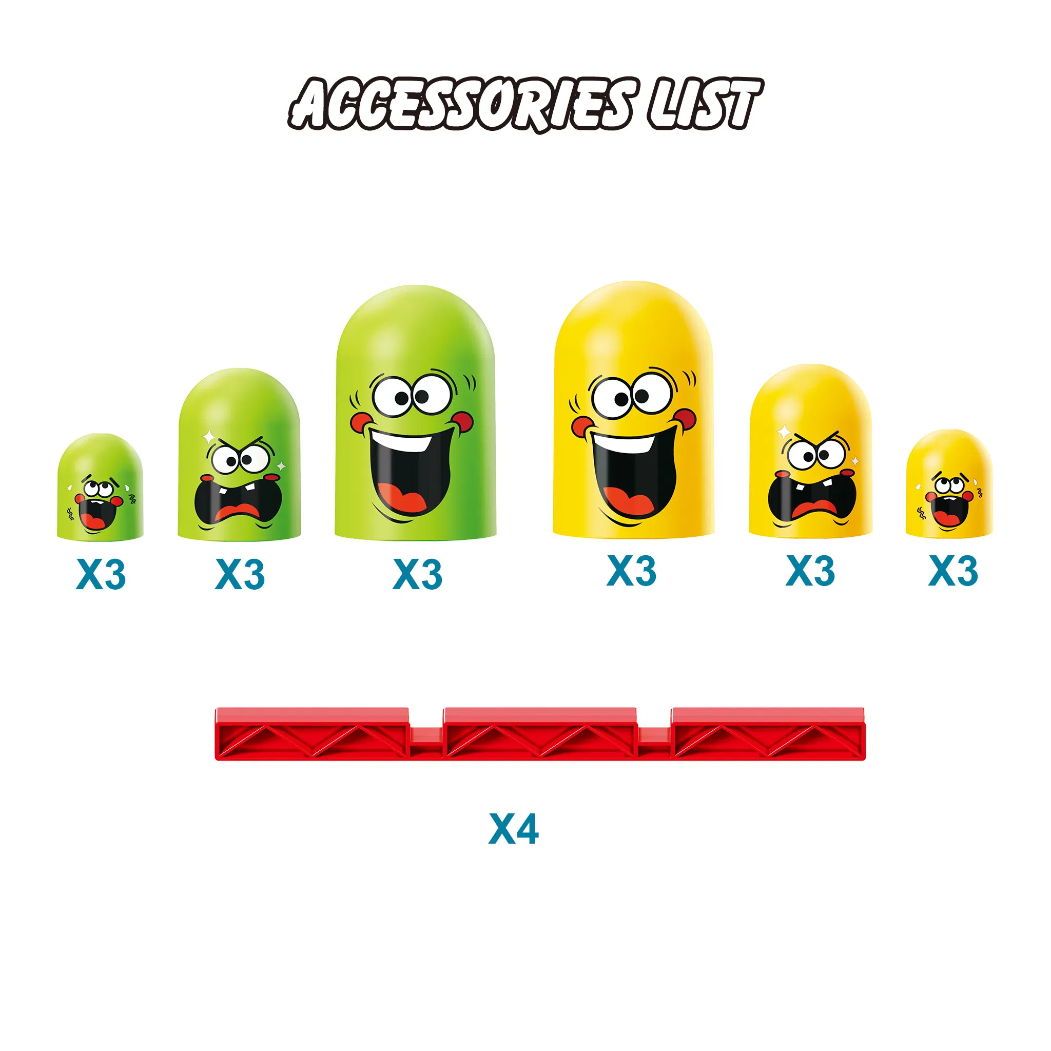 Children Educational Gobble Tic-Tac-Toe Game Kid Juguetes Toy Family Interactive Desktop Strategy Training Toy for Kids Party Play