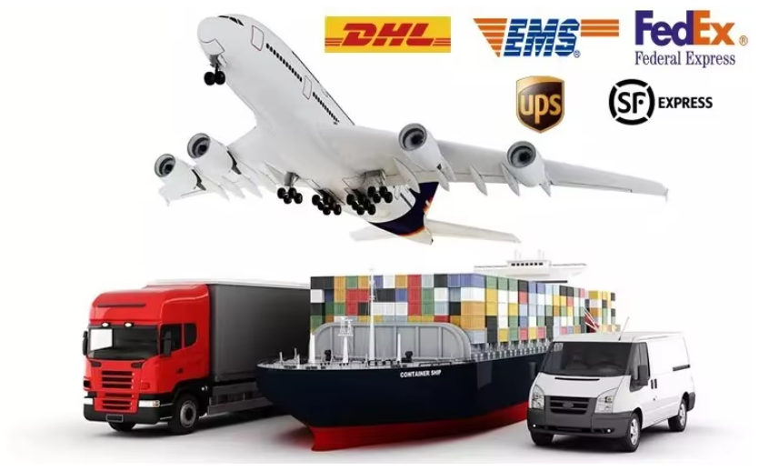 Delivery Logistics