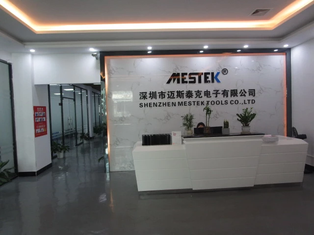Company Showcase 1