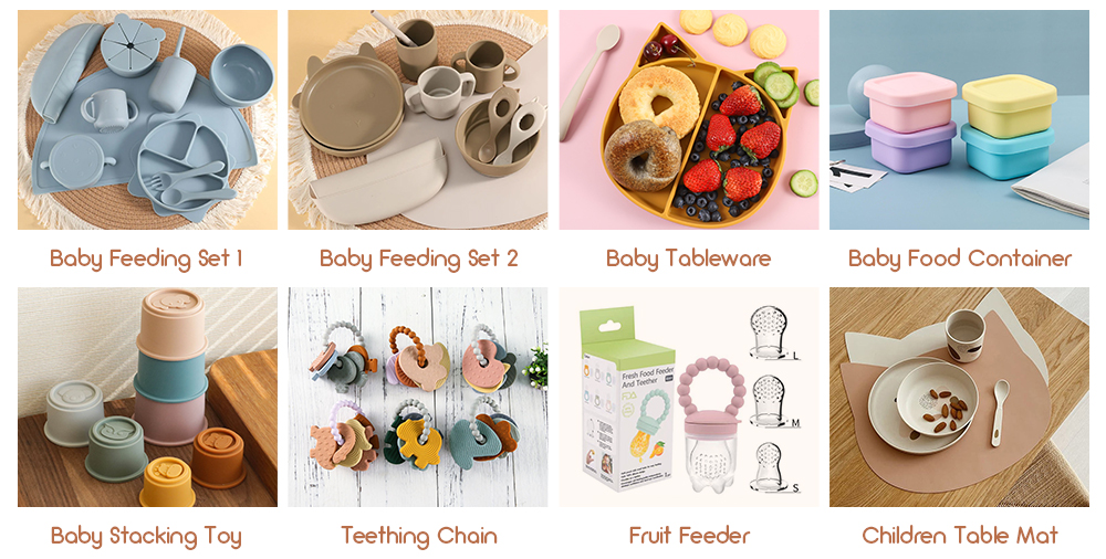 Product Structure & Varieties