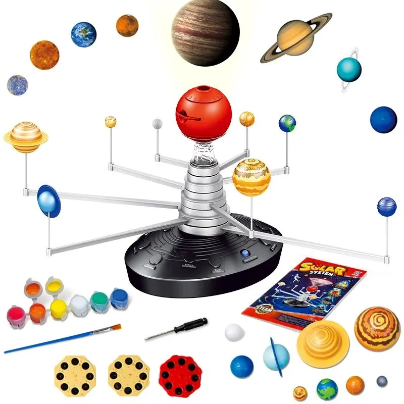 STEM Educational Kit