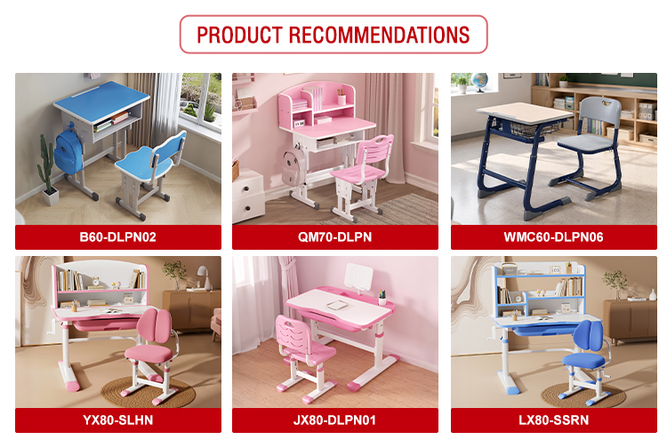 Product Range