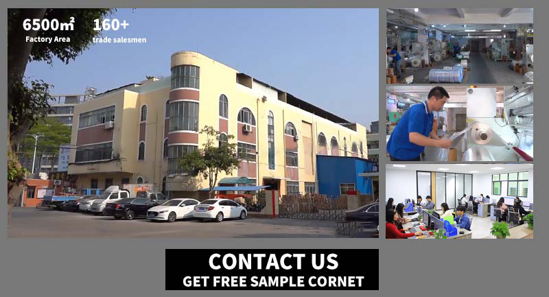 Company Profile View 1