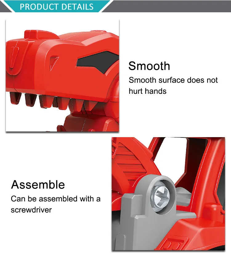 Dinosaur Toy 2