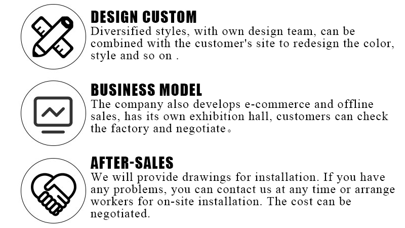 Product Range 6
