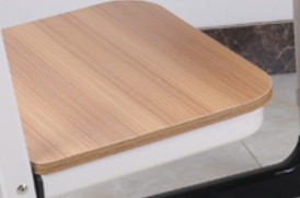 Chair Surface Dimensions