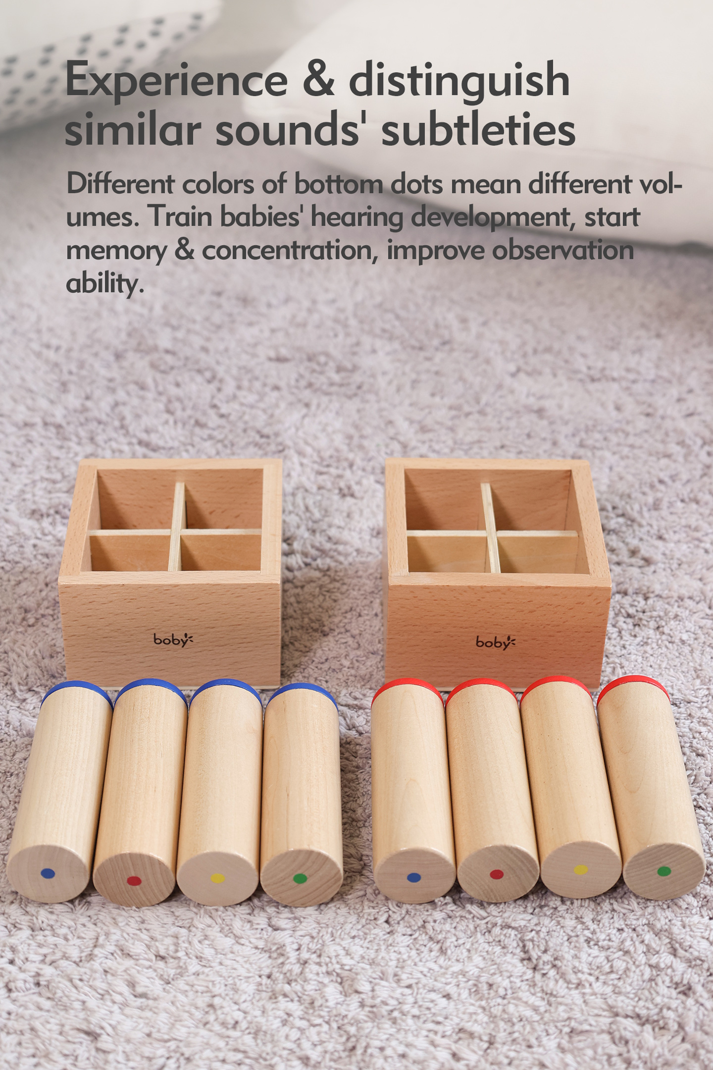 Educational Toy Details