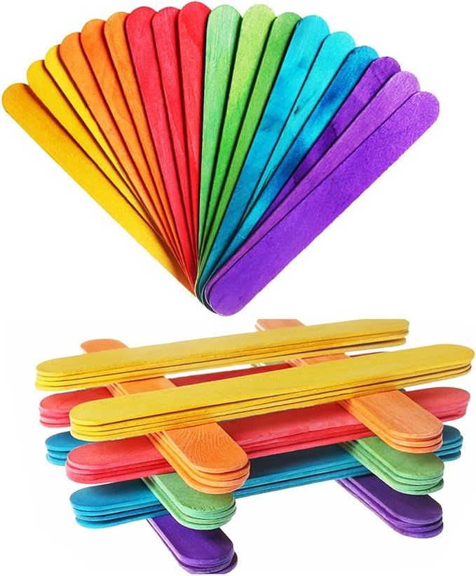 Wholesale Kids DIY Craft Kits with Pipe Cleaners School Arts and Crafts Supplies Toy