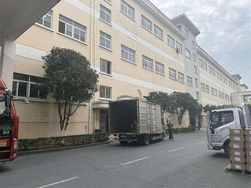 Production Facility