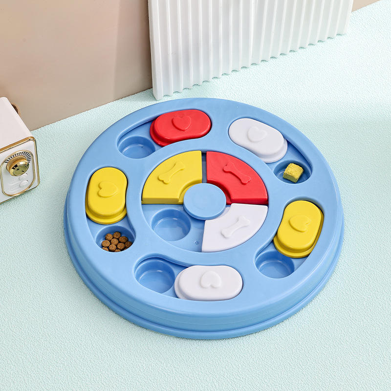 Wholesale Interactive Educational Feeding Toys Pet New Dog Educational Toys Funny Funny Tools