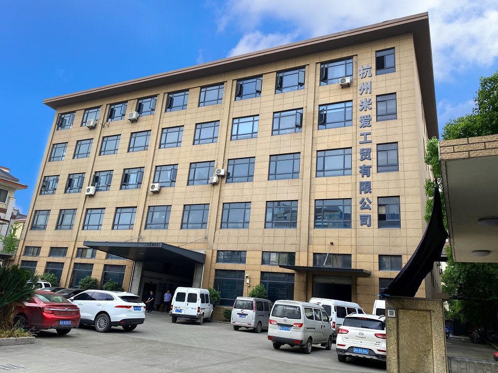 Company Overview