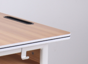 Desktop Construction Details