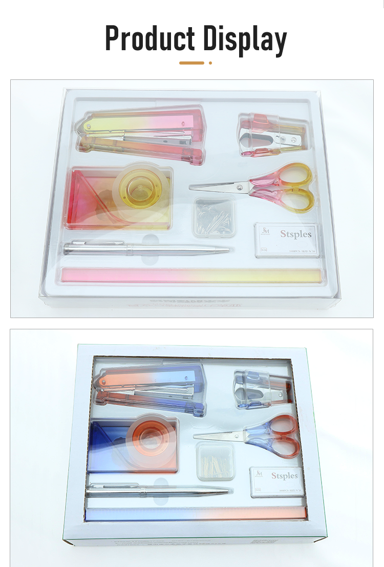 Stationery Detail 3