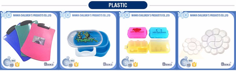 OEM Lovely School Stationery Set for School Kids
