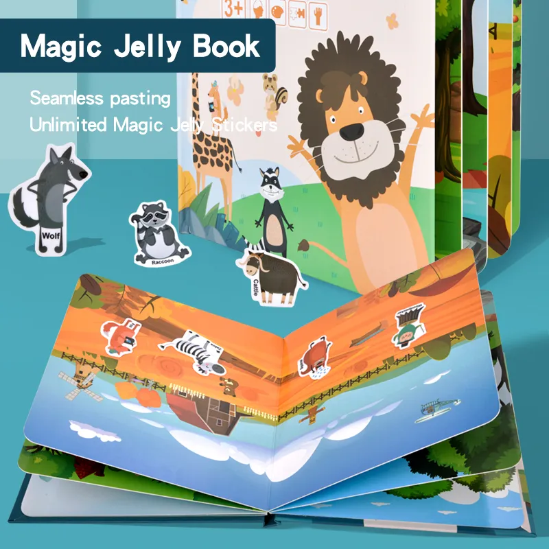 Educational Toy Feature 5