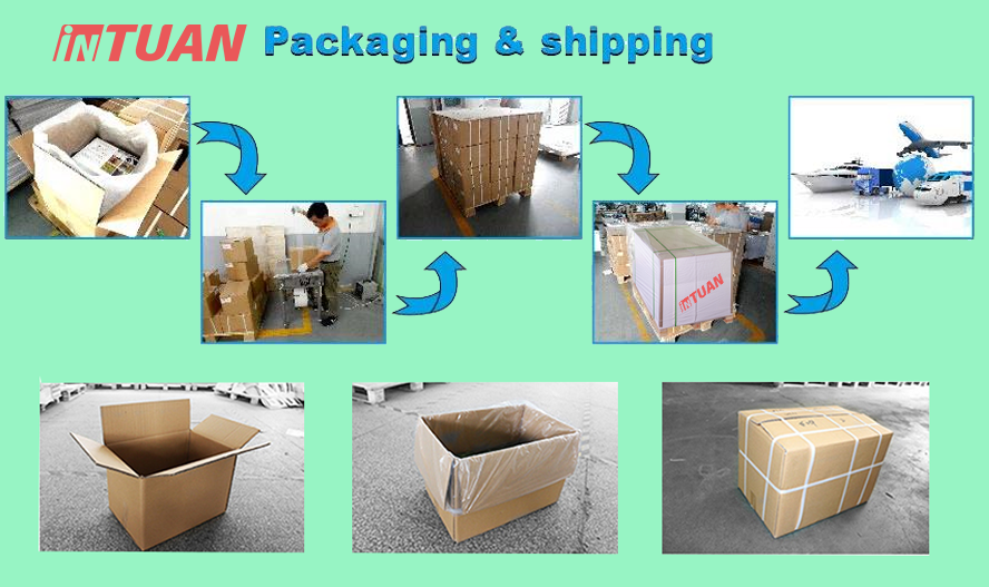 Packing Guidelines