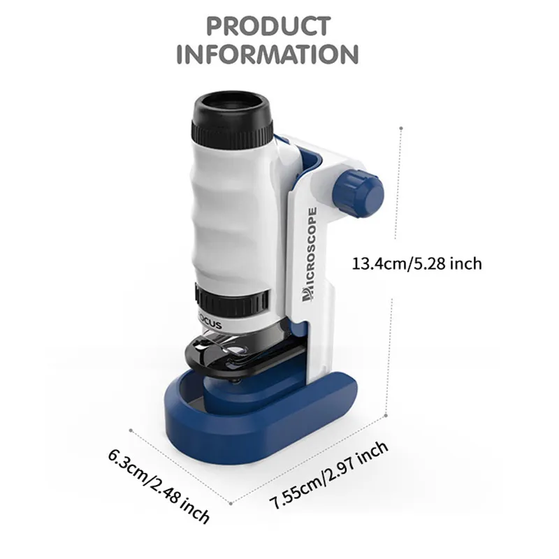 Microscope Detail 7