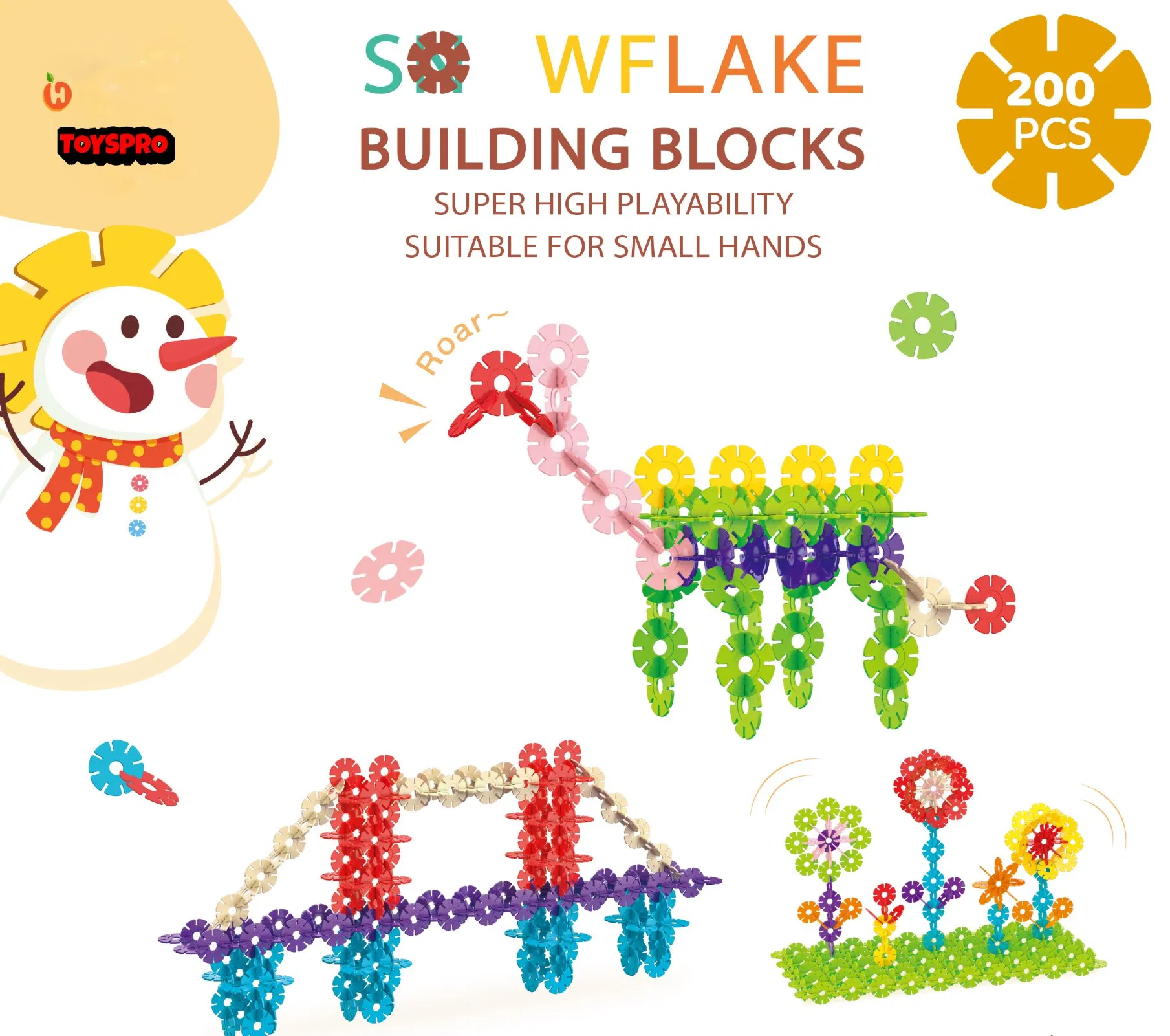 Learning Early Education Toy Engineering Playset Child Brain Development for Toddlers Girls Boys Kids Age 3
