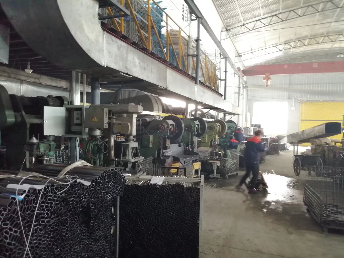 Production Process 4