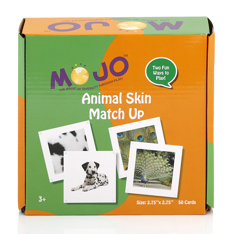 Matching Game Card 7