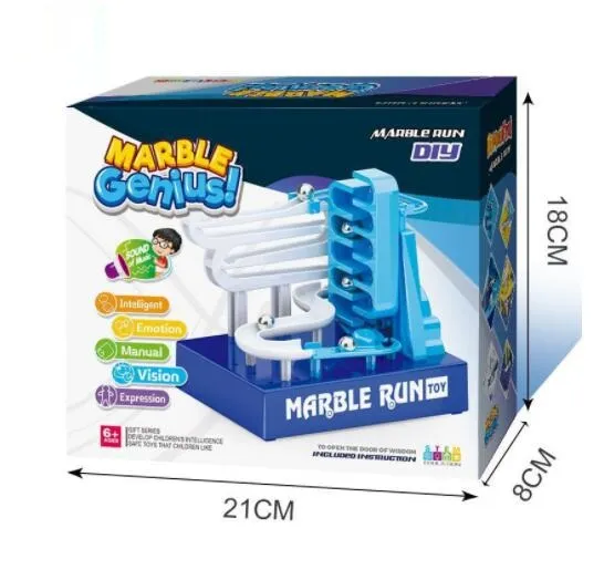 DIY Educational Toy Set