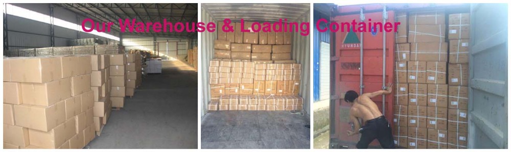 Packing Process