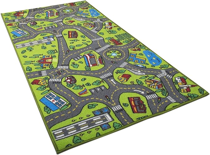 Baby Play Mat View 2