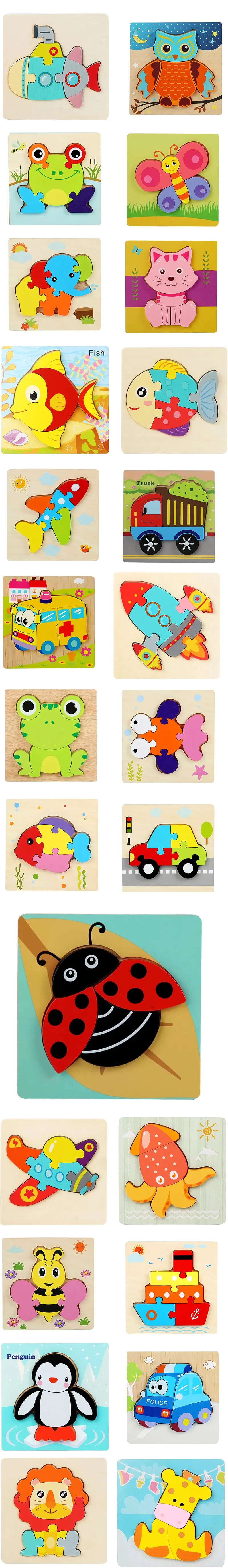 Accessories List