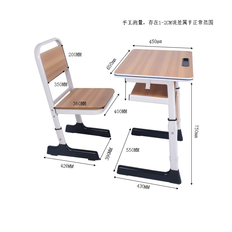Product Detail View 1